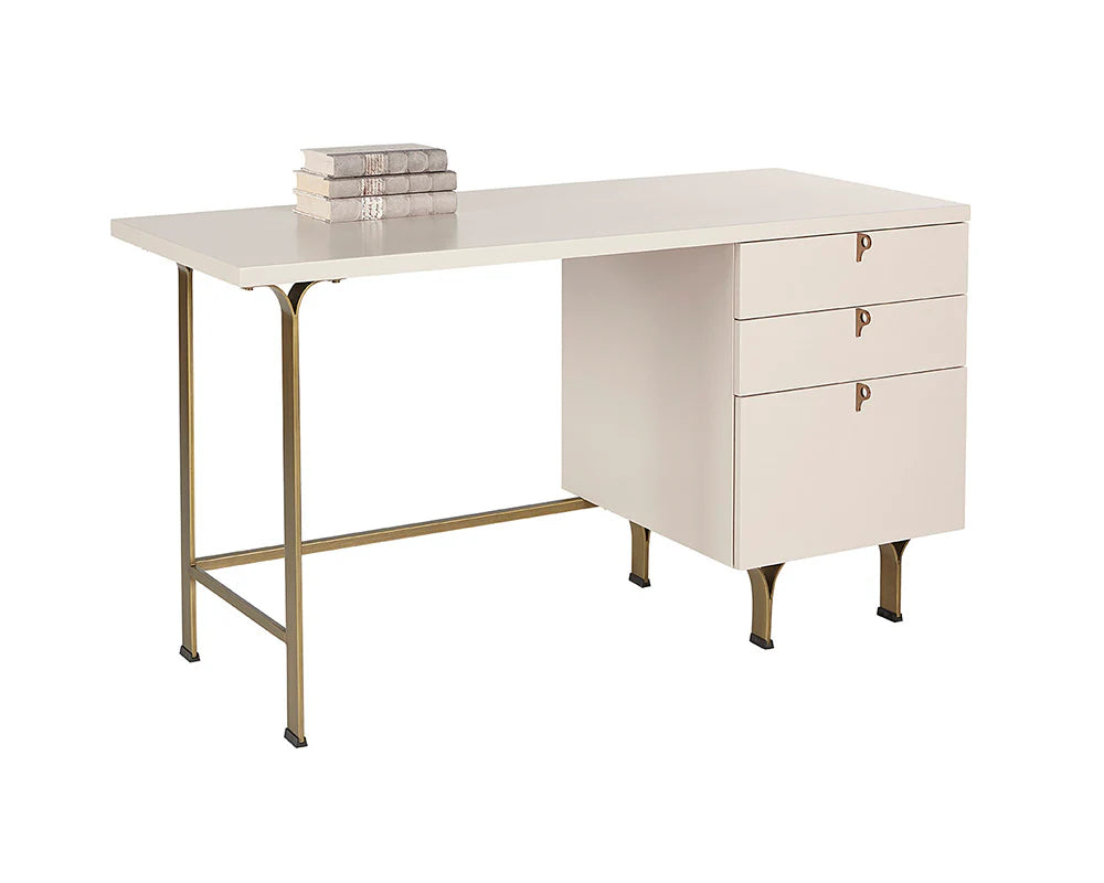 St. Tropez Desk