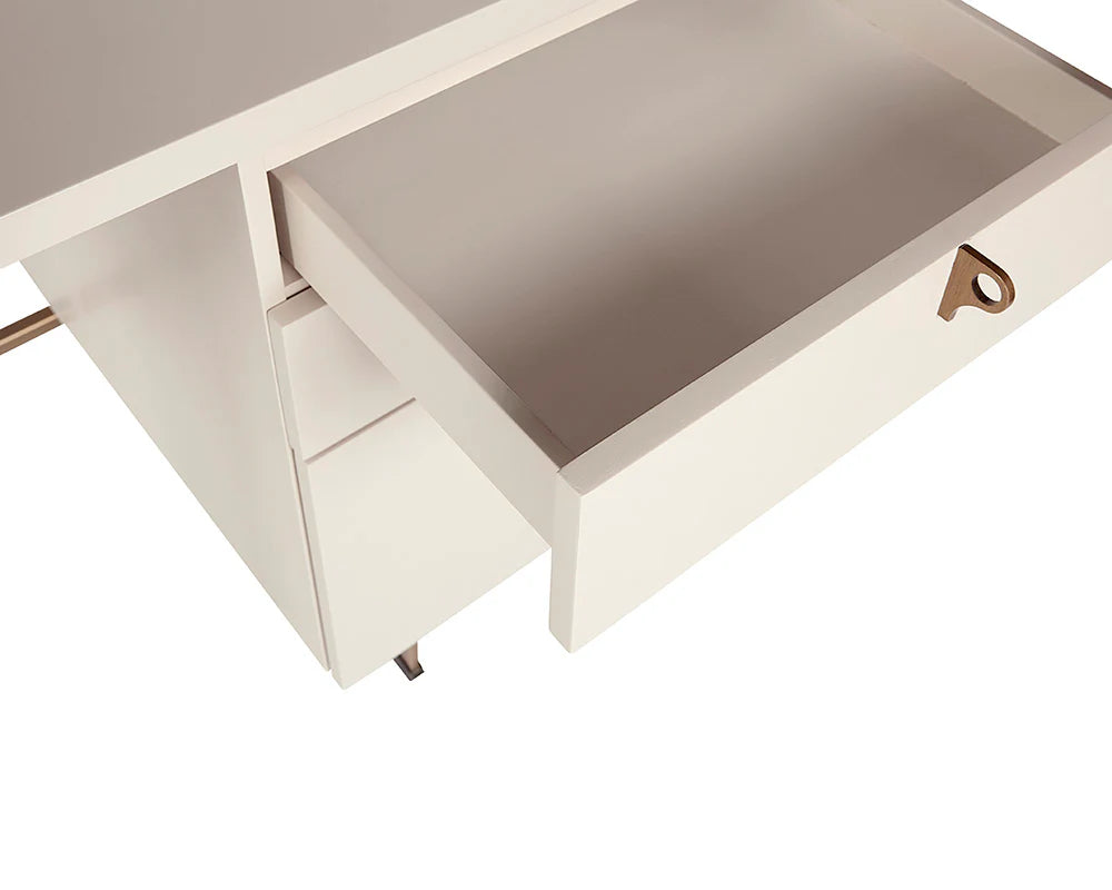 St. Tropez Desk