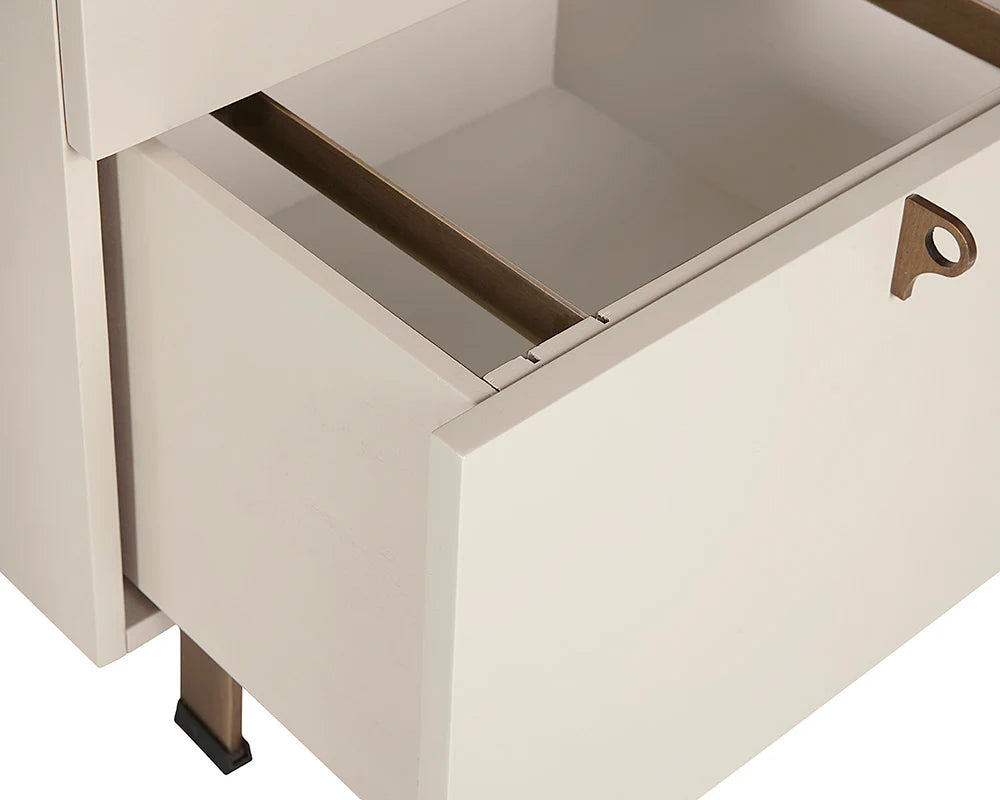 St. Tropez Desk