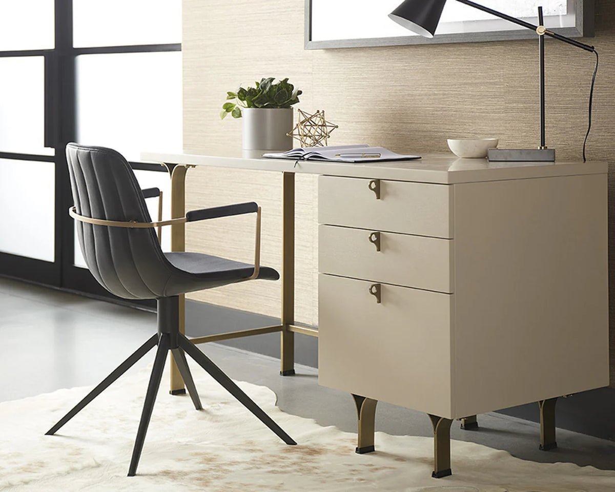 St. Tropez Desk