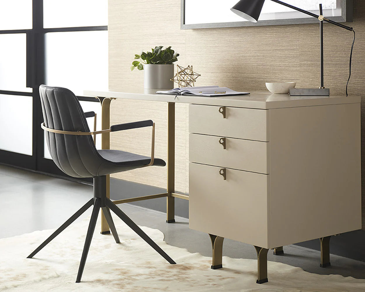 St. Tropez Desk