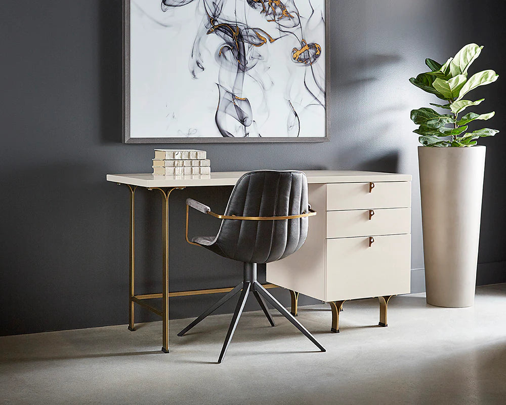 St. Tropez Desk