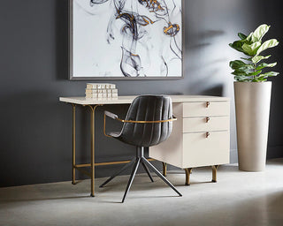 St. Tropez Desk