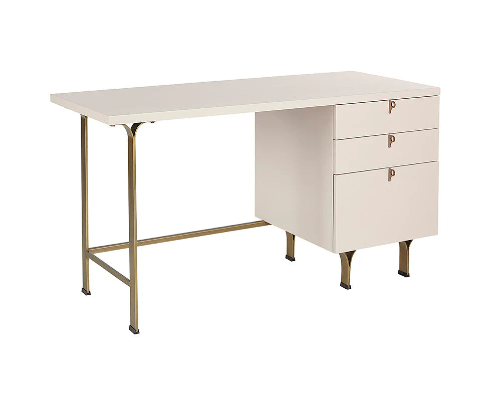 St. Tropez Desk