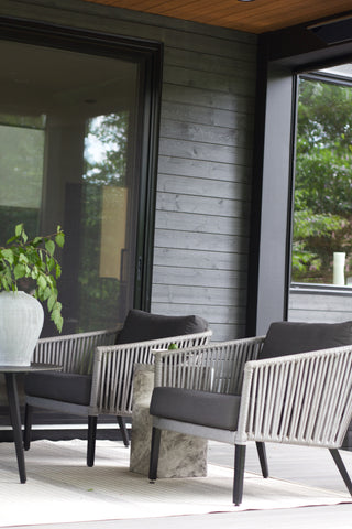 Creusa Outdoor Coffee Table