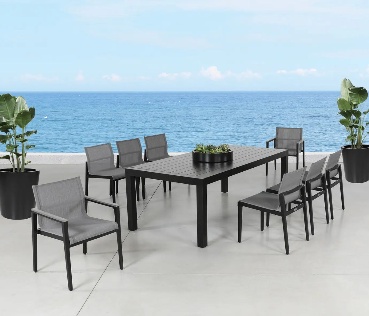 Fallon Dining Table