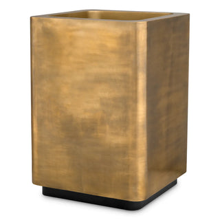 Virgo Square Planter