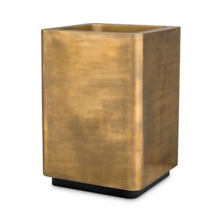 Virgo Square Planter