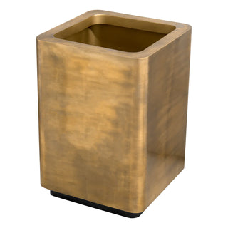 Virgo Square Planter