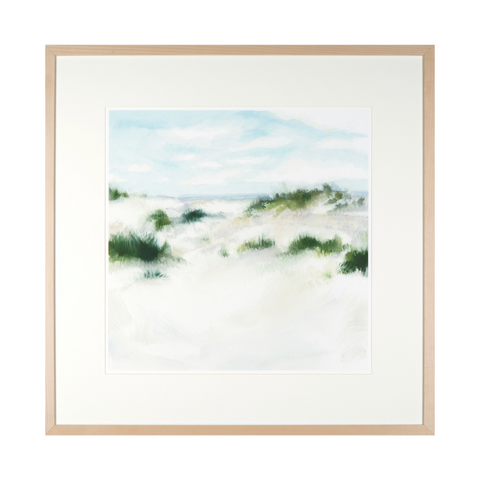Sandy Shores