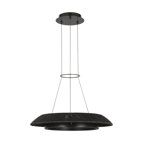 Noa Small Chandelier