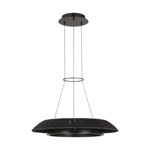 Noa Small Chandelier