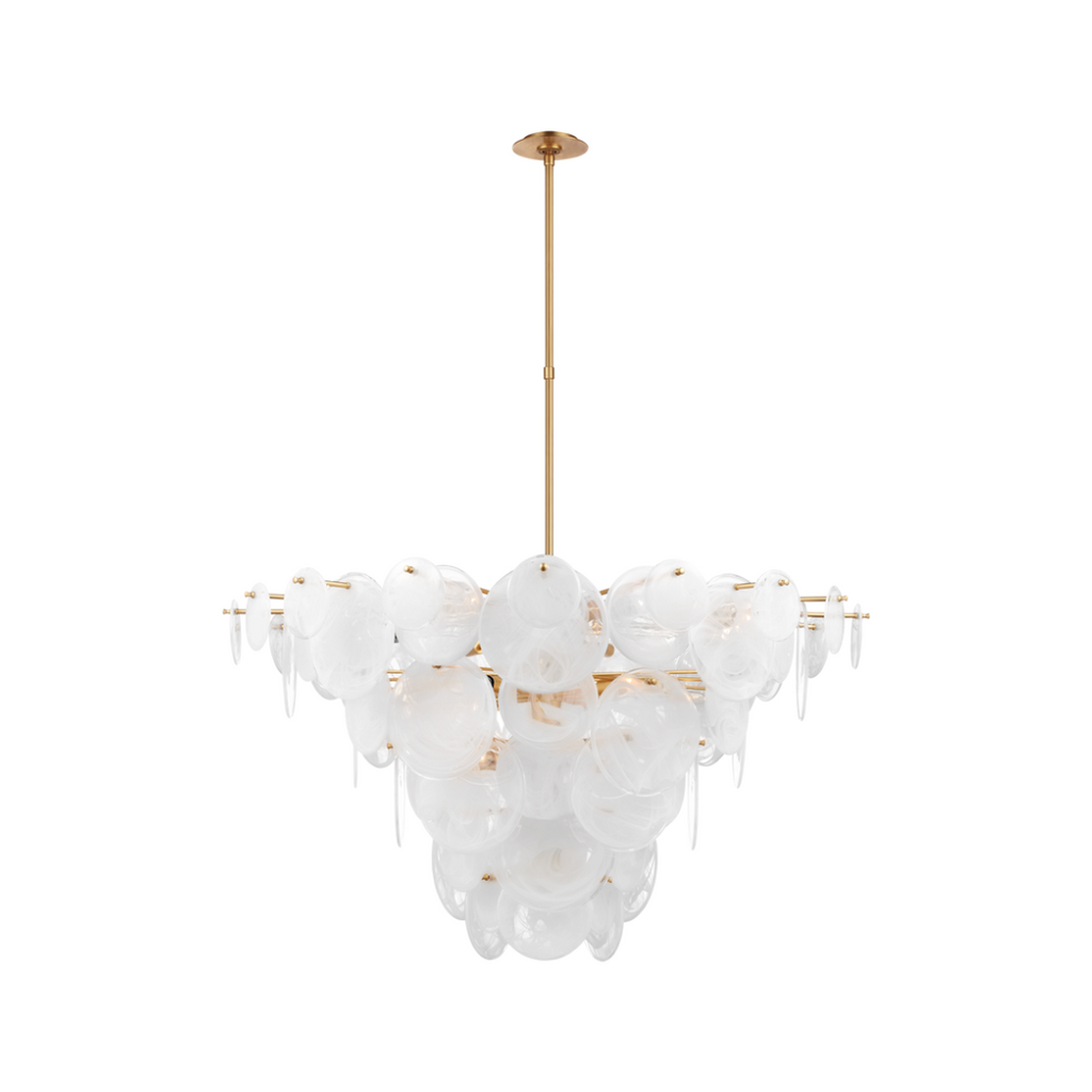 Loire Extra Large Chandelier