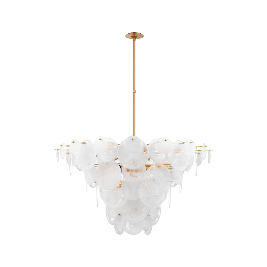 Loire Extra Large Chandelier