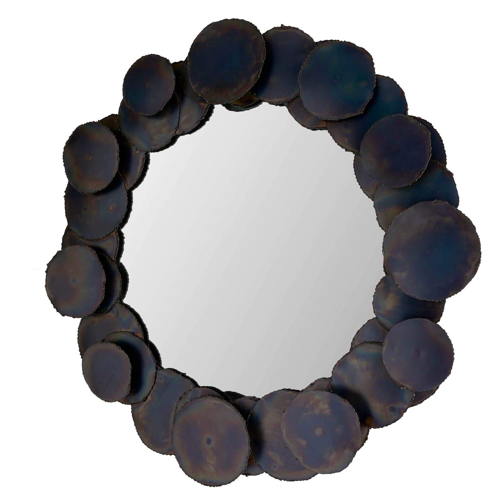Kensi Mirror