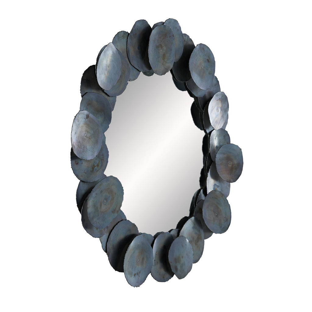 Kensi Mirror