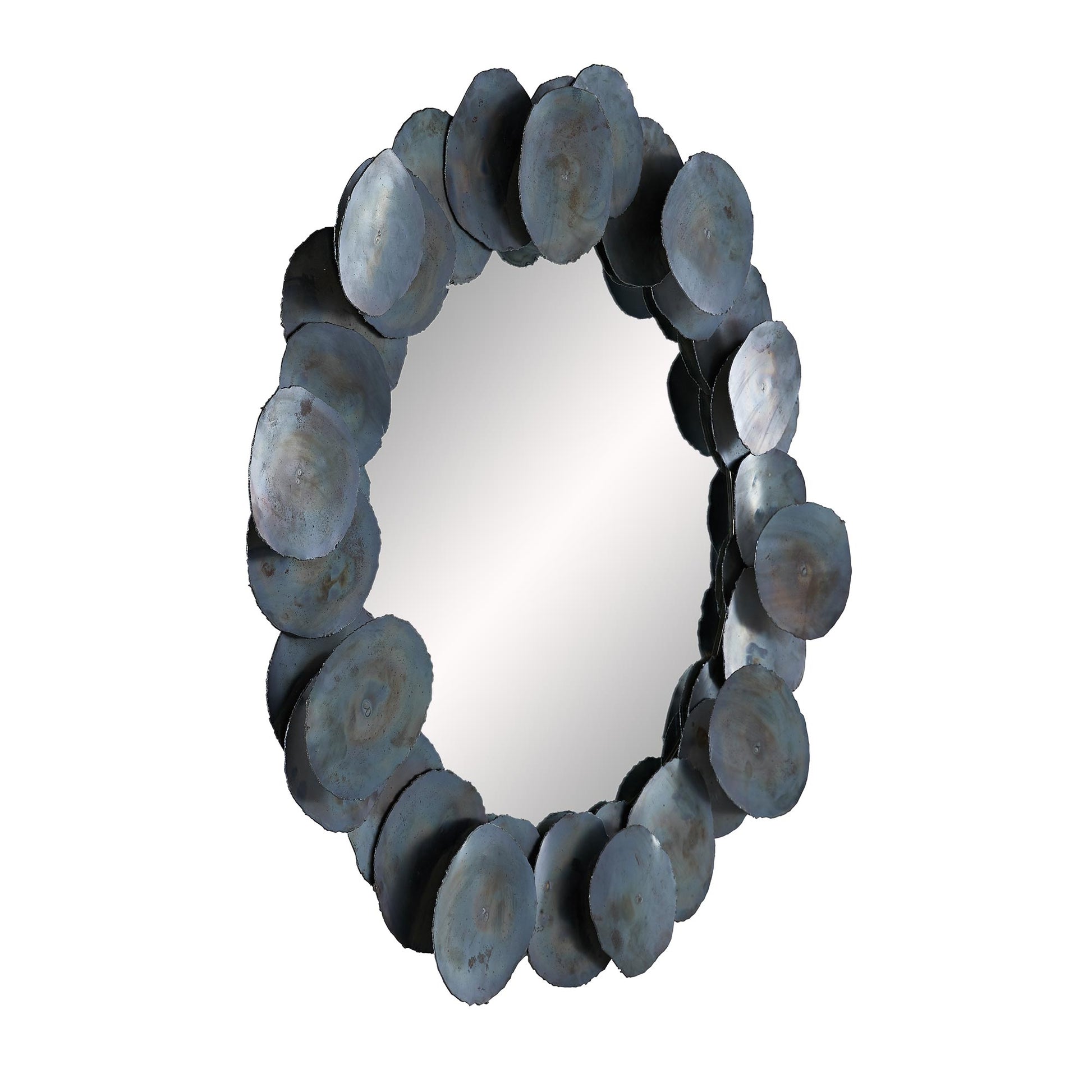Kensi Mirror