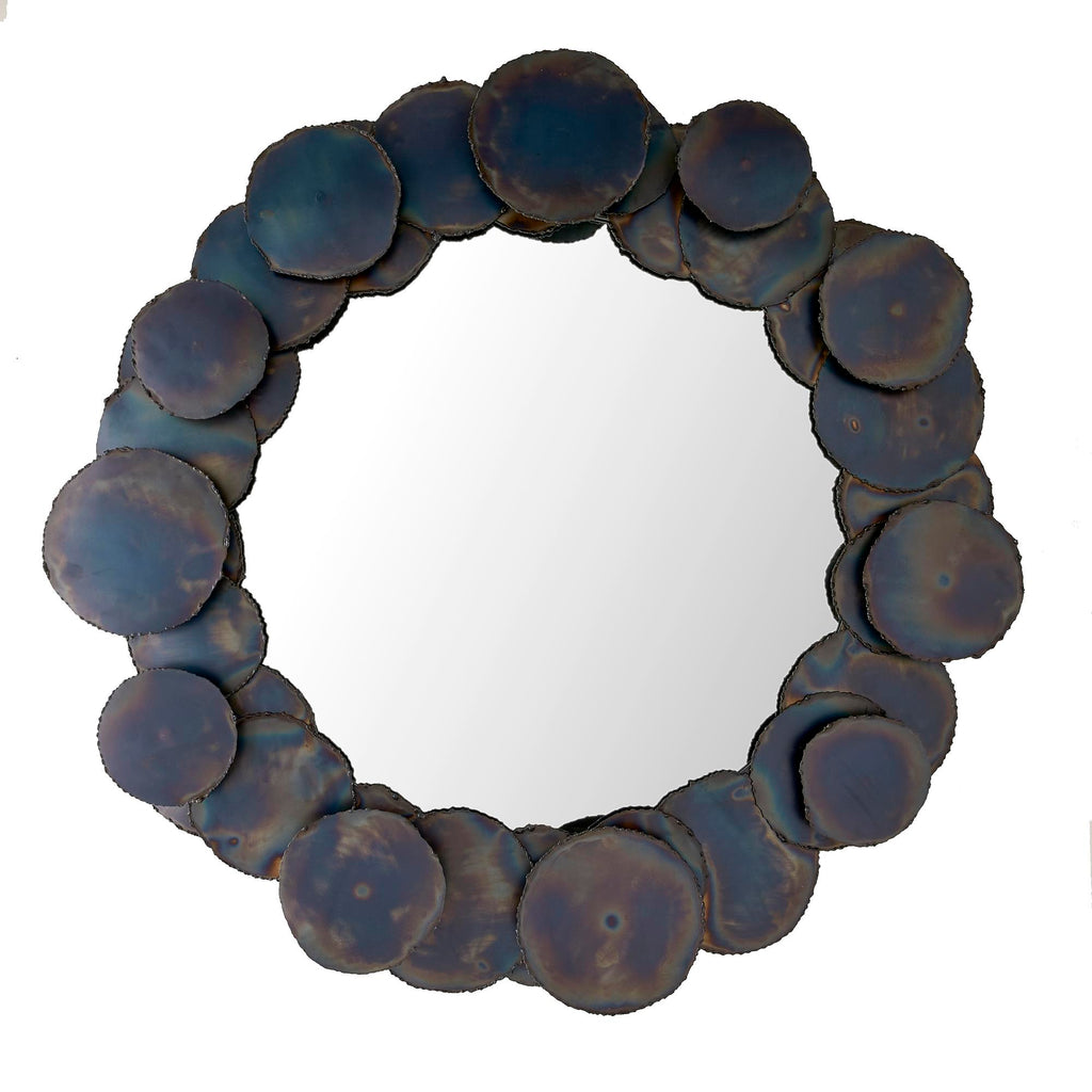 Kensi Mirror