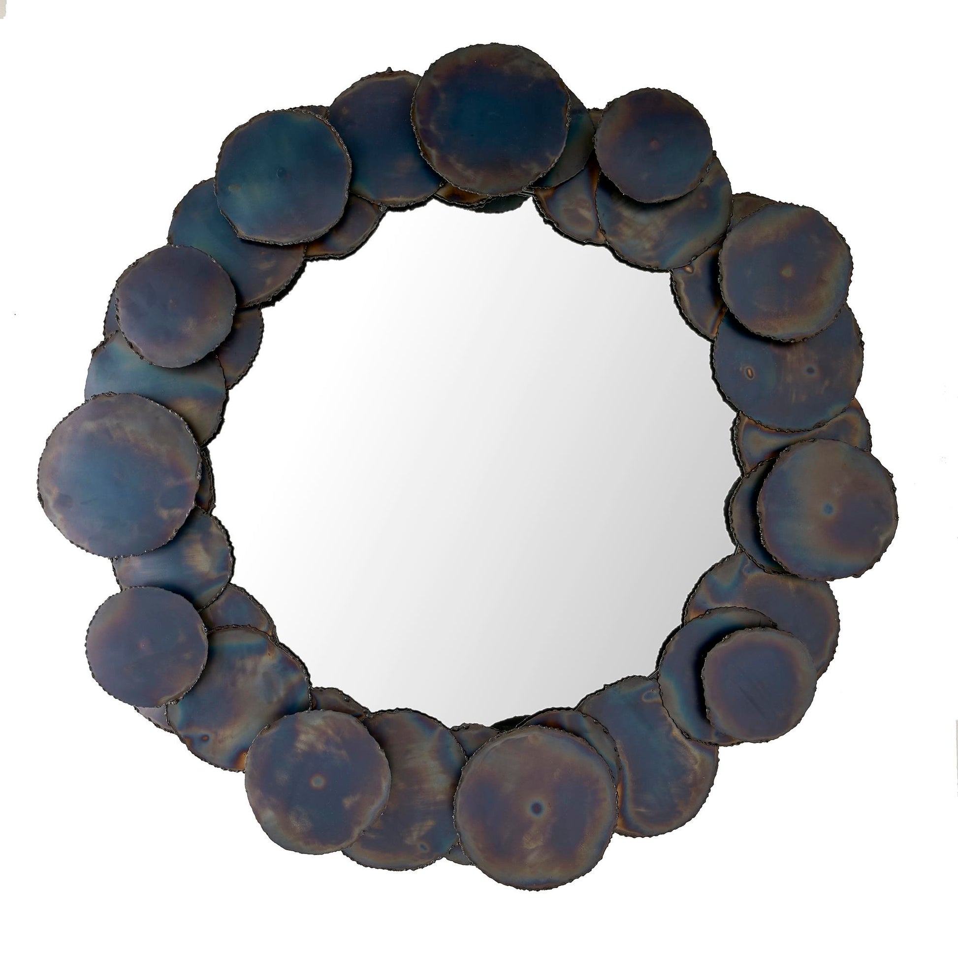 Kensi Mirror