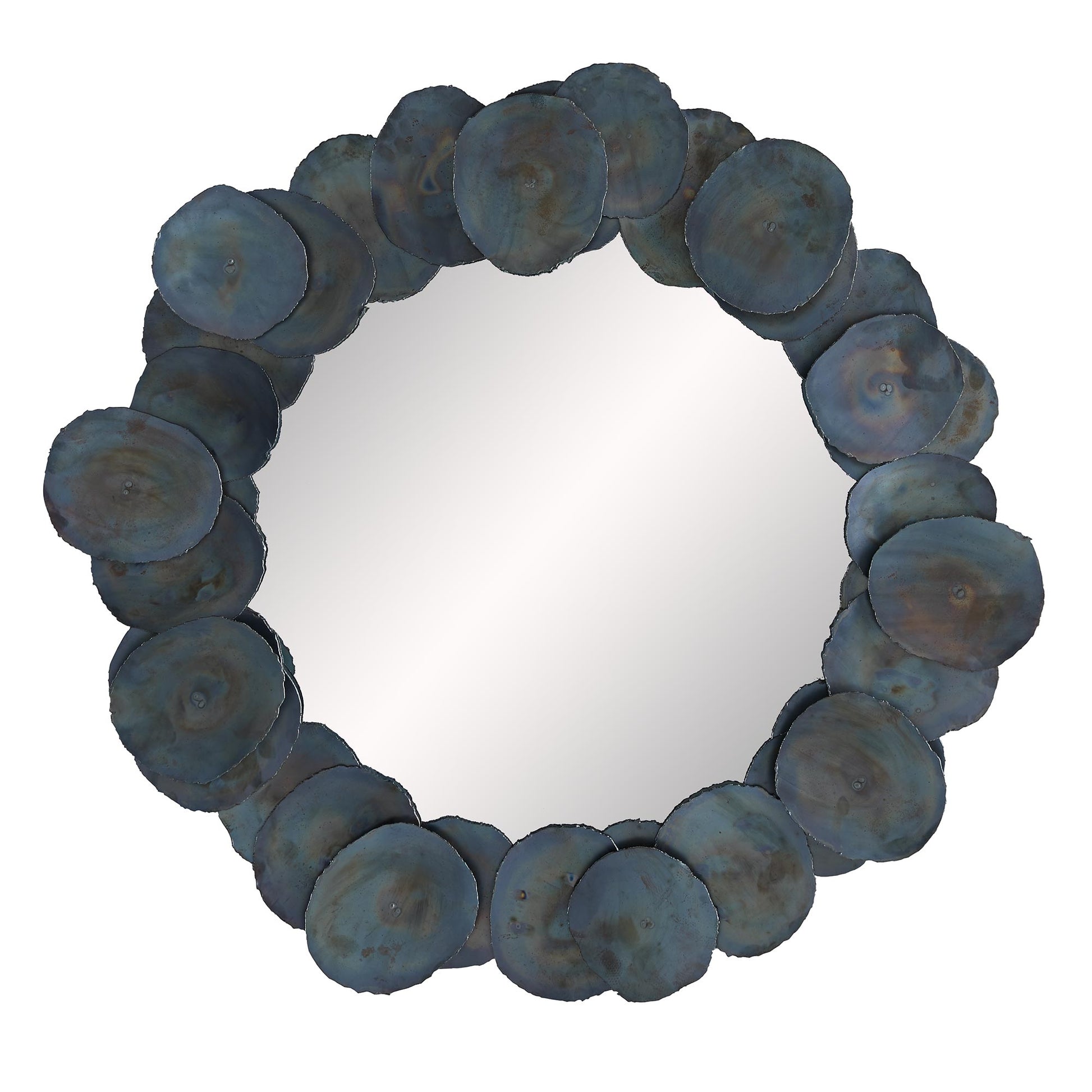 Kensi Mirror