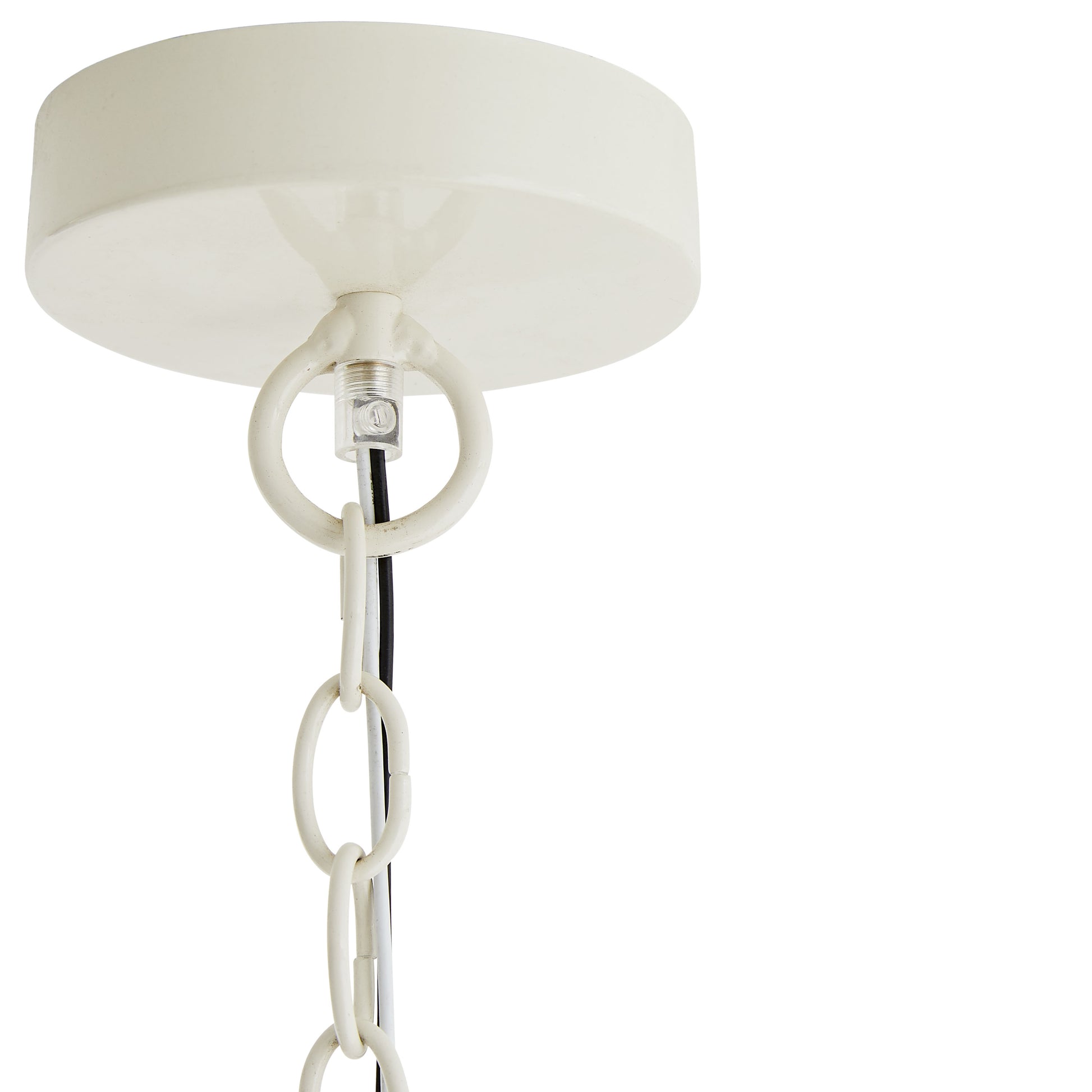 Beau Chandelier