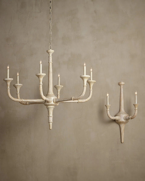 Atlas Chandelier