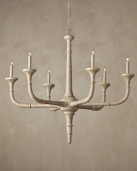 Atlas Chandelier