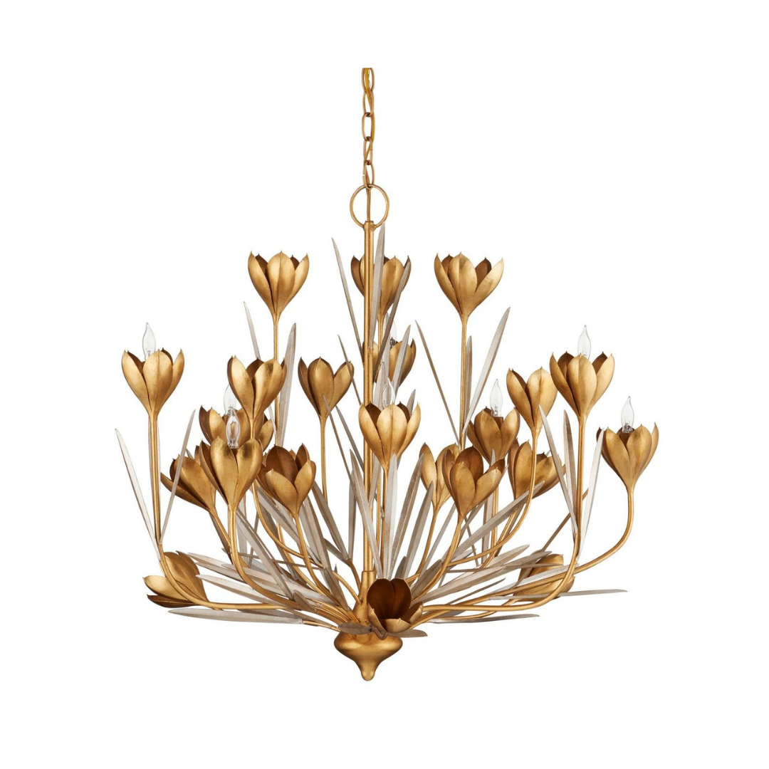 Hadley Chandelier
