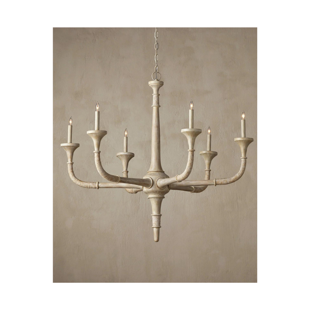 Atlas Chandelier