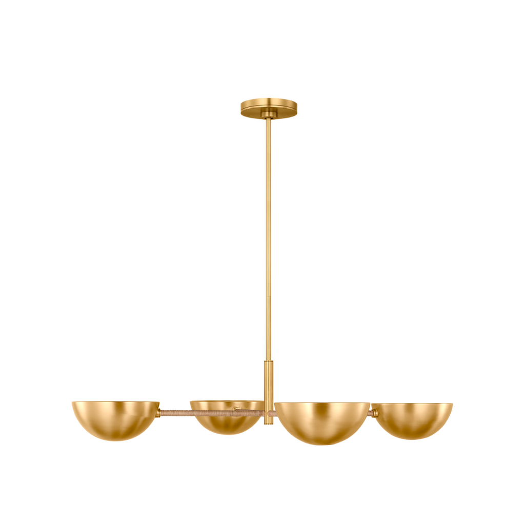 Balleroy Large Chandelier