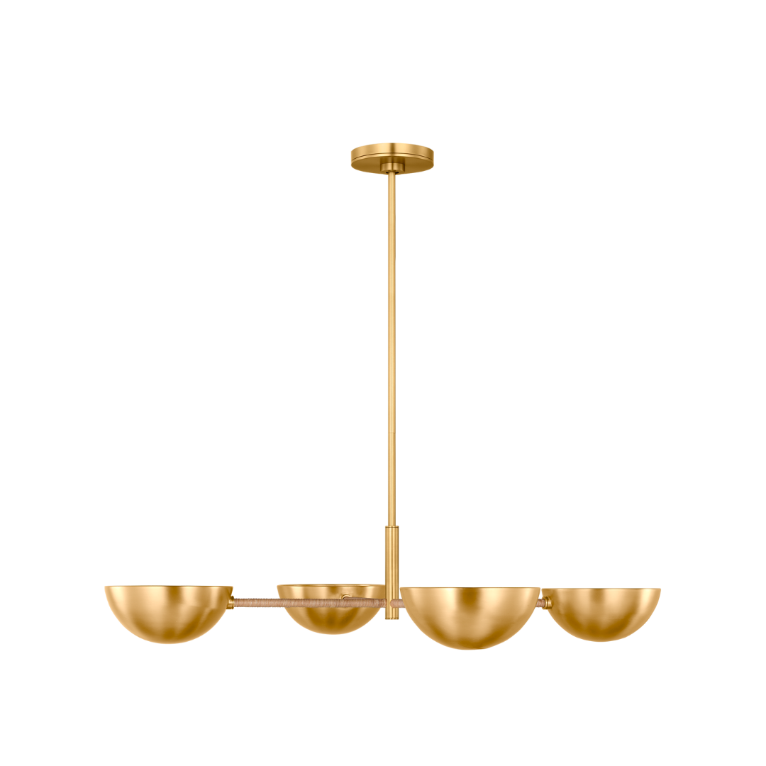 Balleroy Large Chandelier