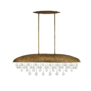 Drops Of Light Pendant