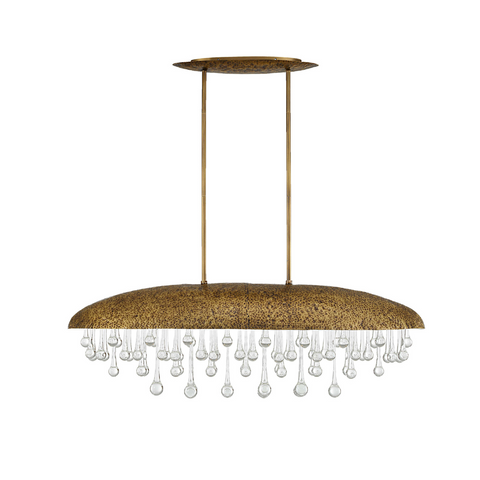Drops Of Light Pendant