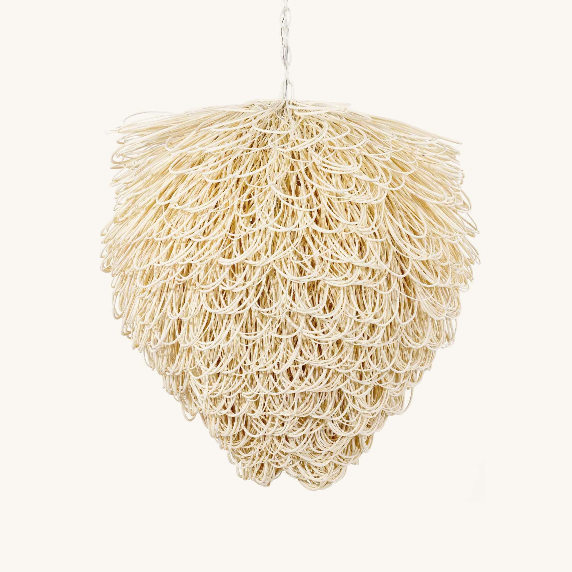 Beau Chandelier