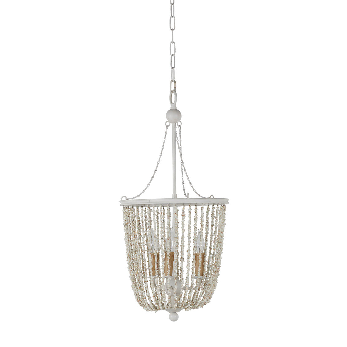 Paris Chandelier