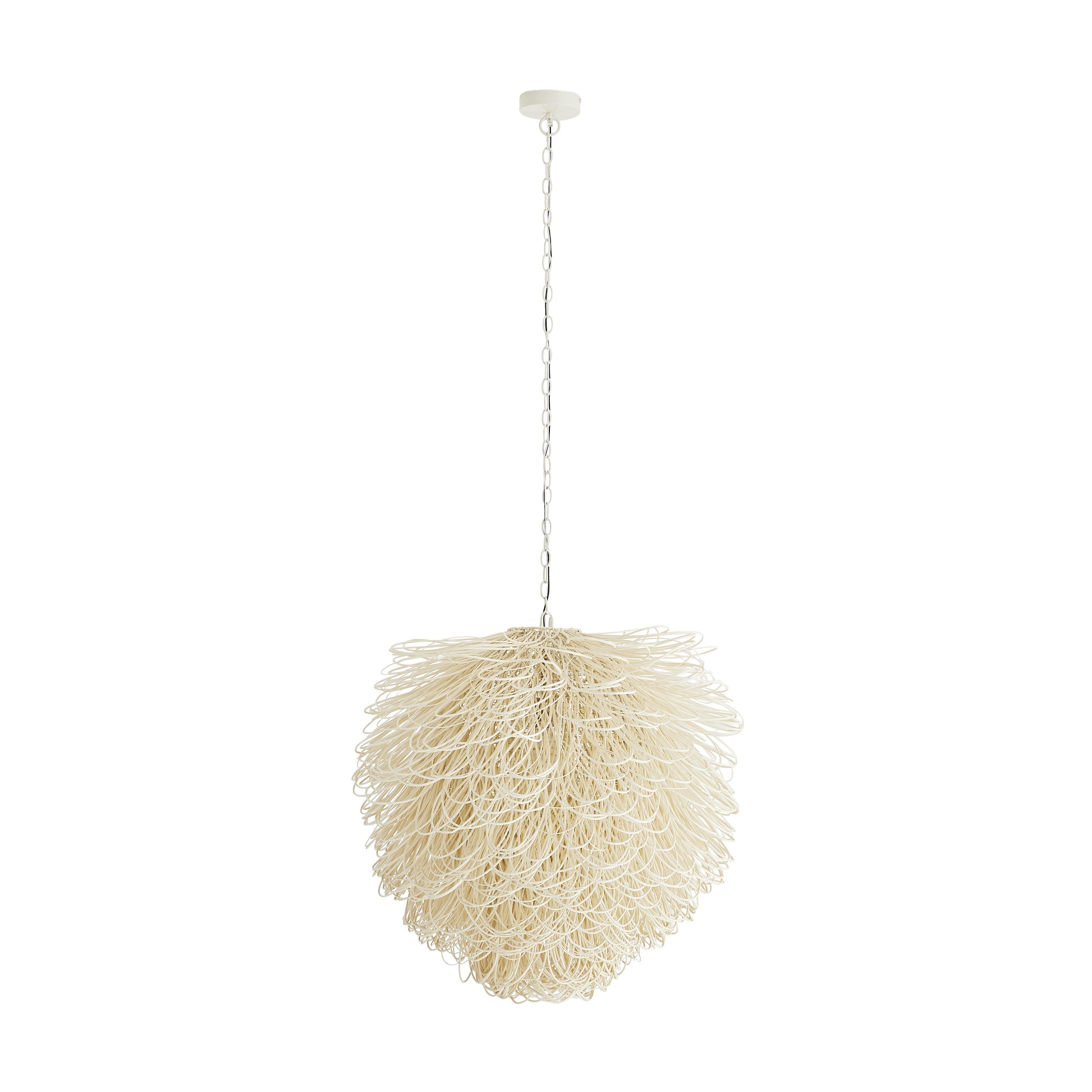 Beau Chandelier