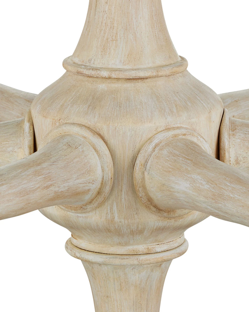 Atlas Chandelier