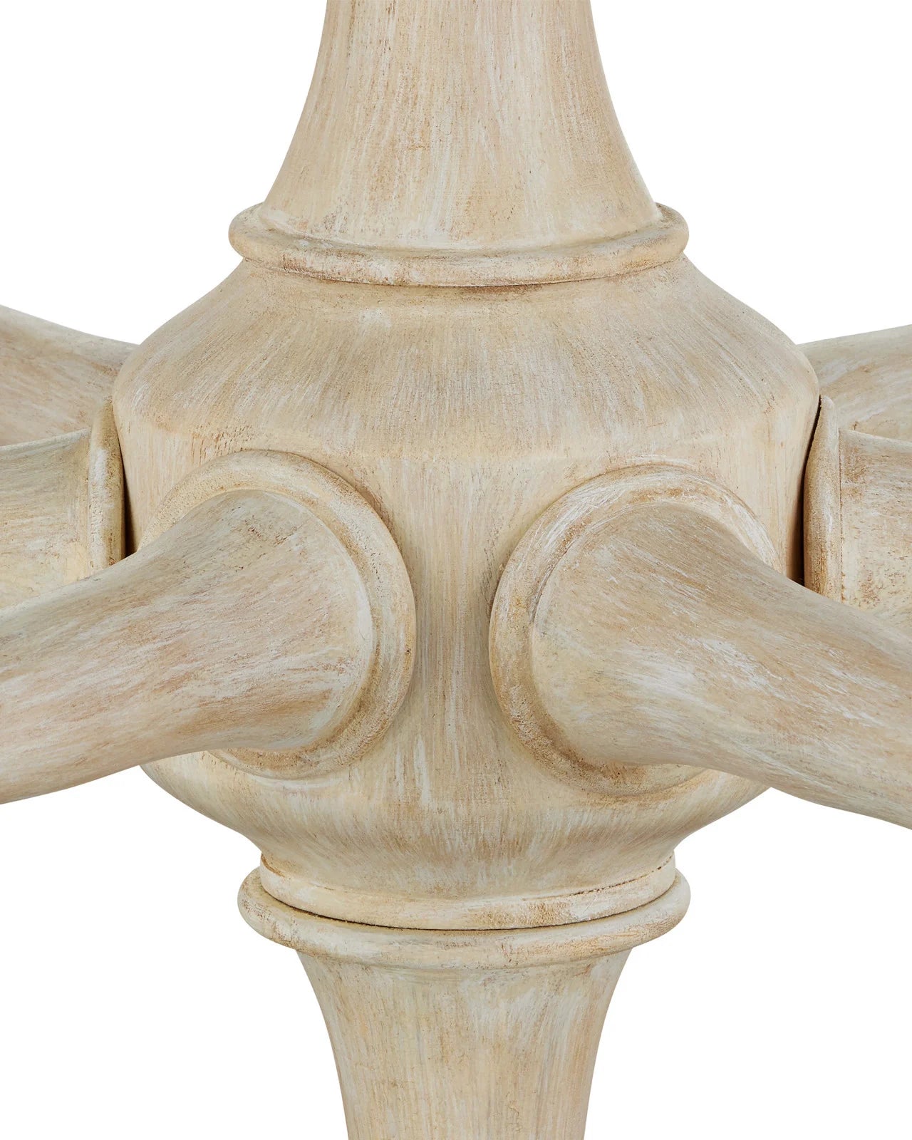 Atlas Chandelier