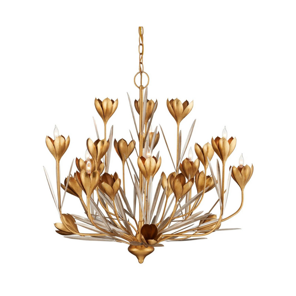 Hadley Chandelier