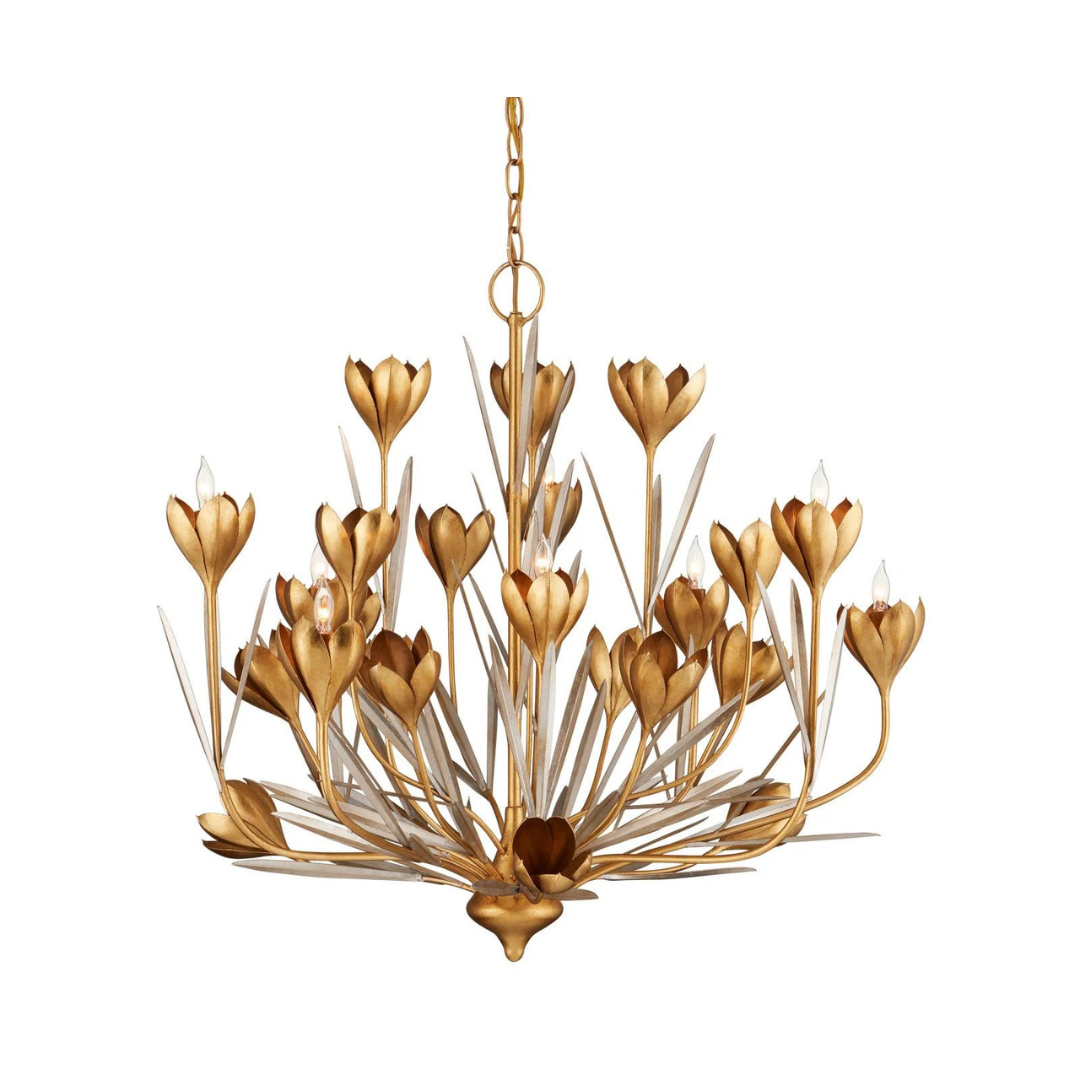 Hadley Chandelier
