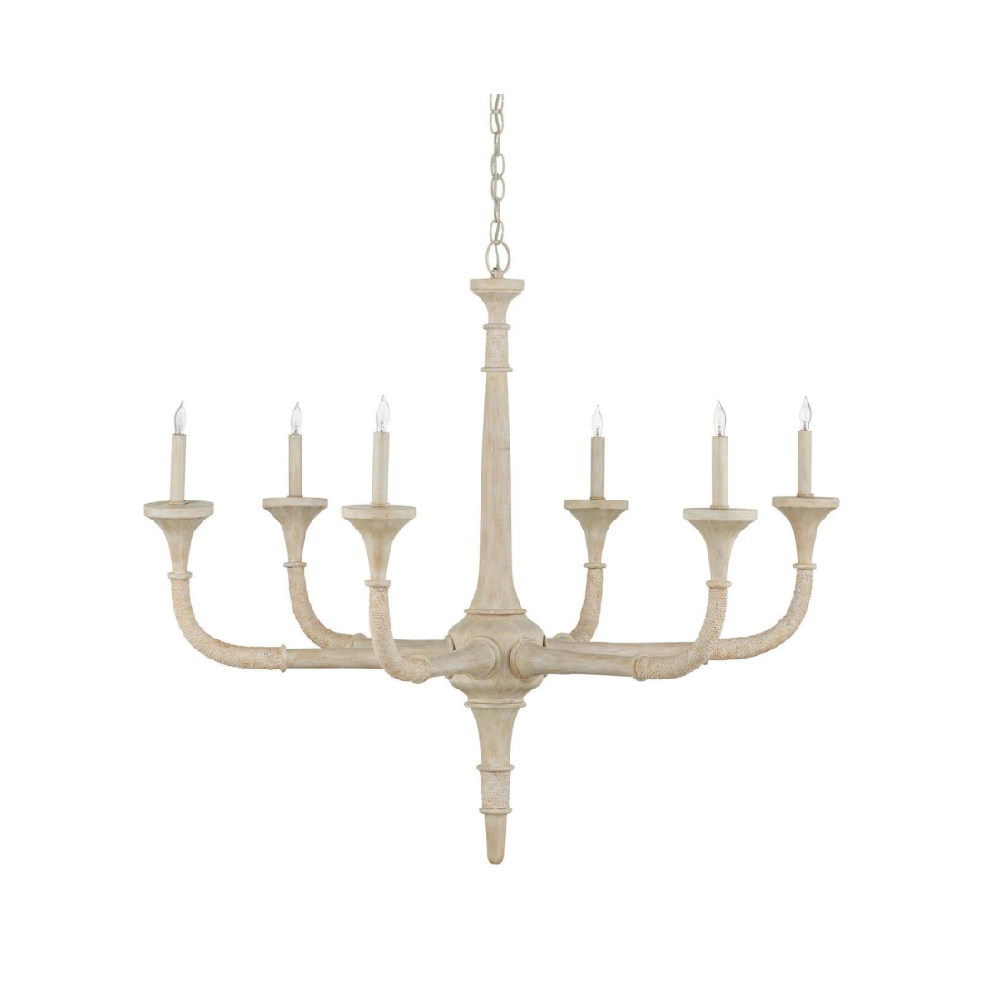Atlas Chandelier