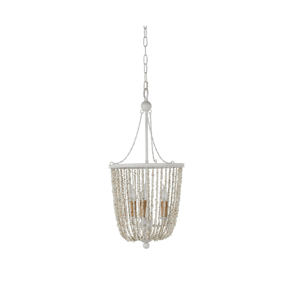 Paris Chandelier