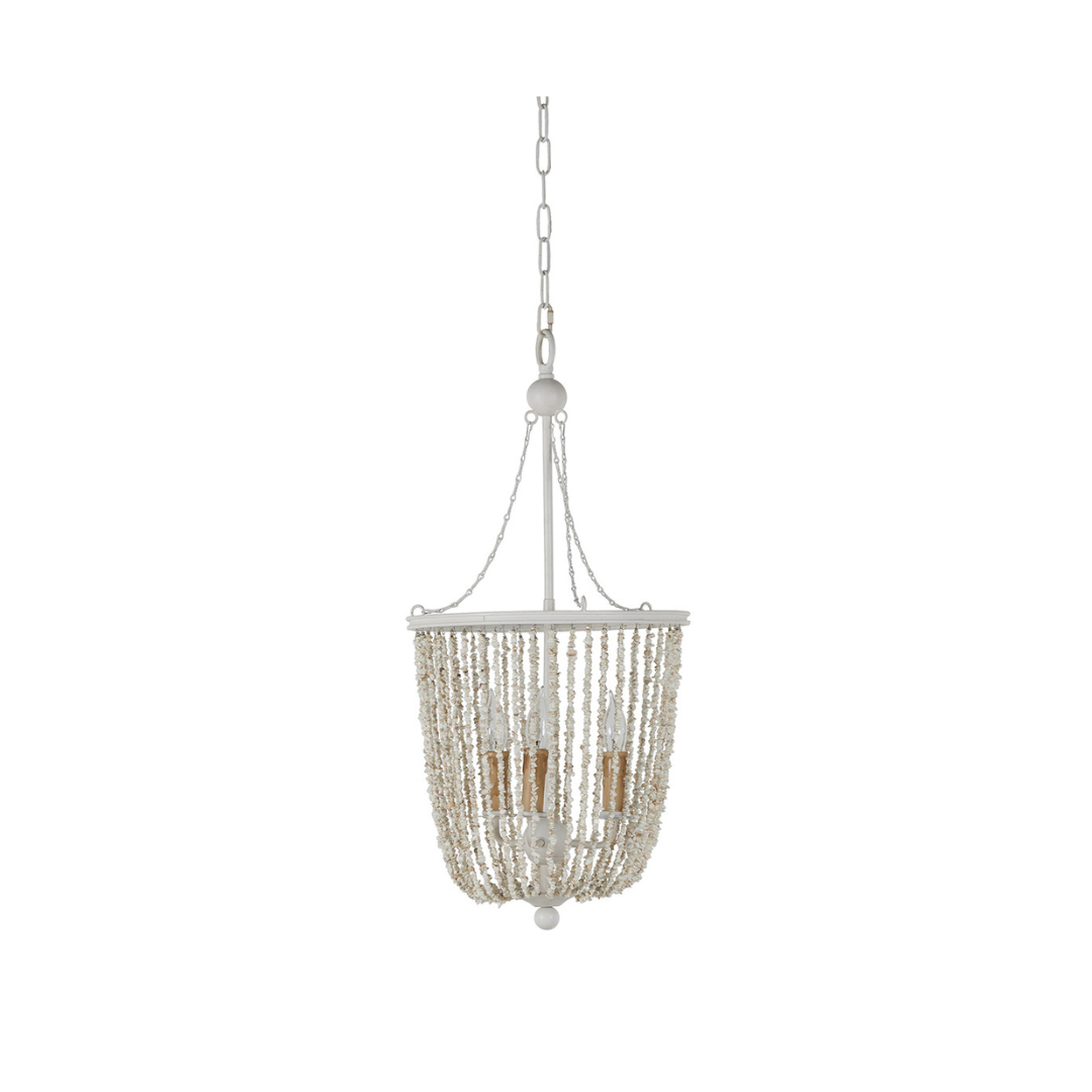 Paris Chandelier