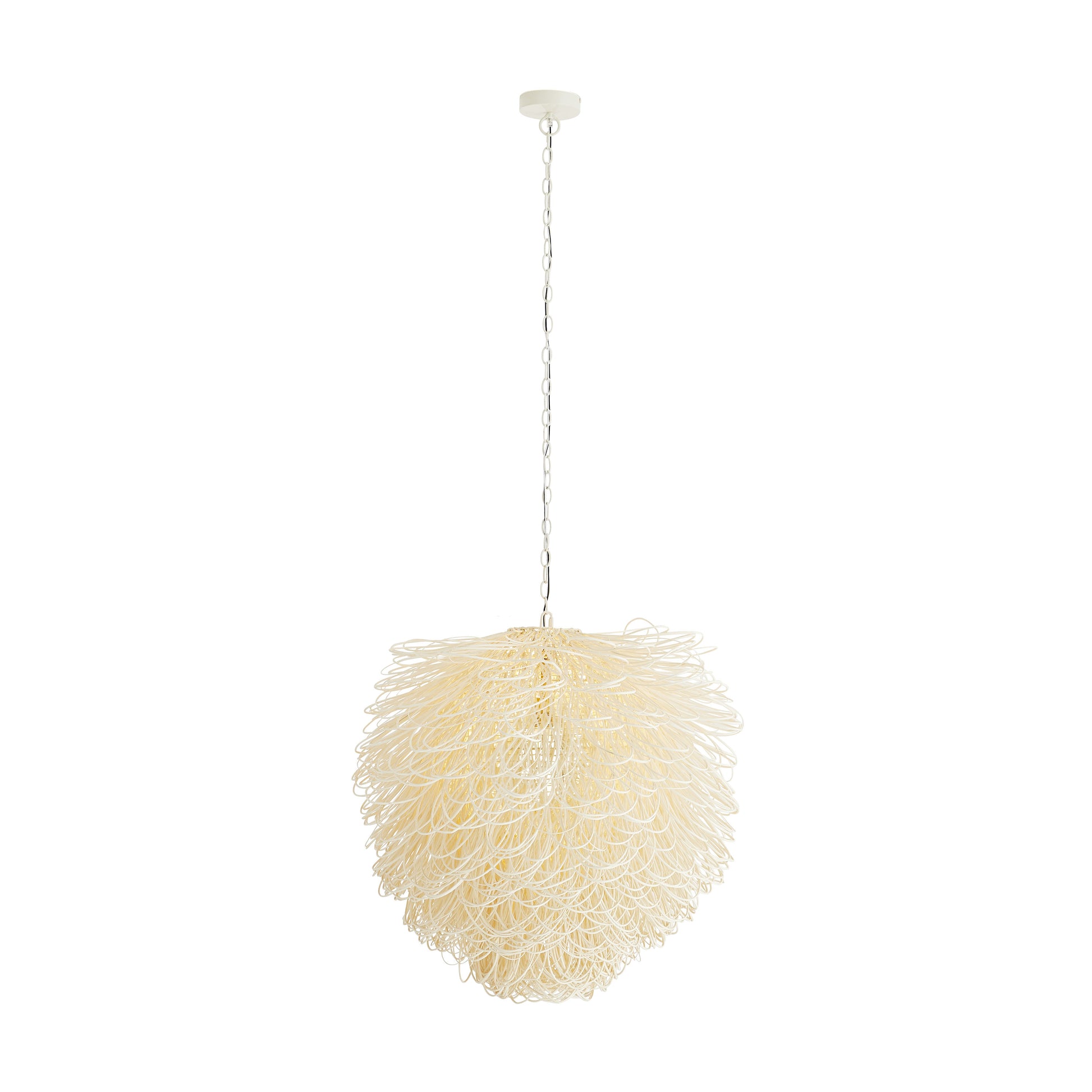 Beau Chandelier