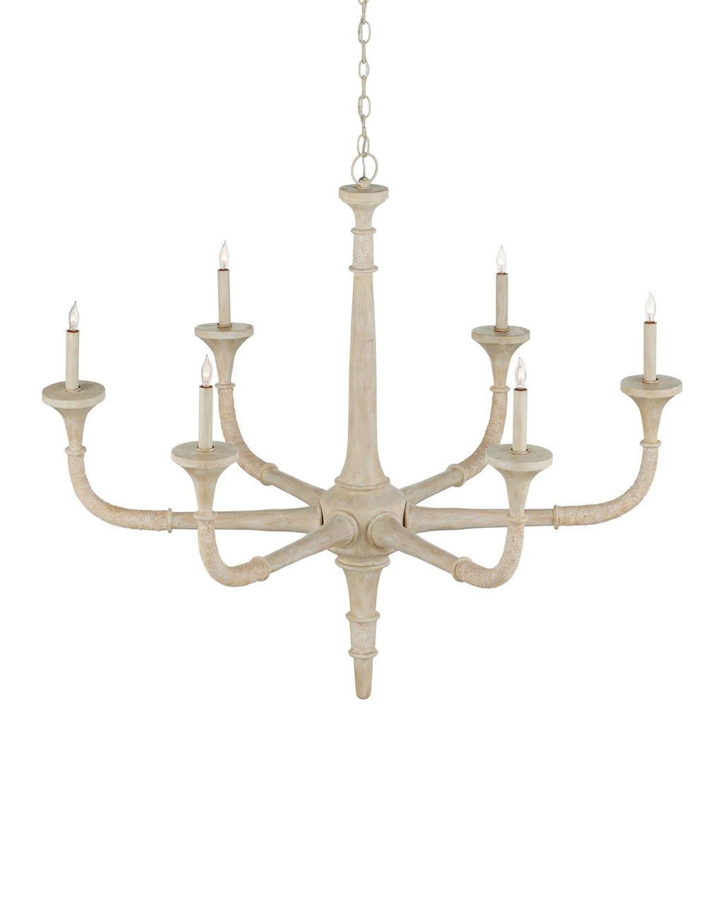 Atlas Chandelier