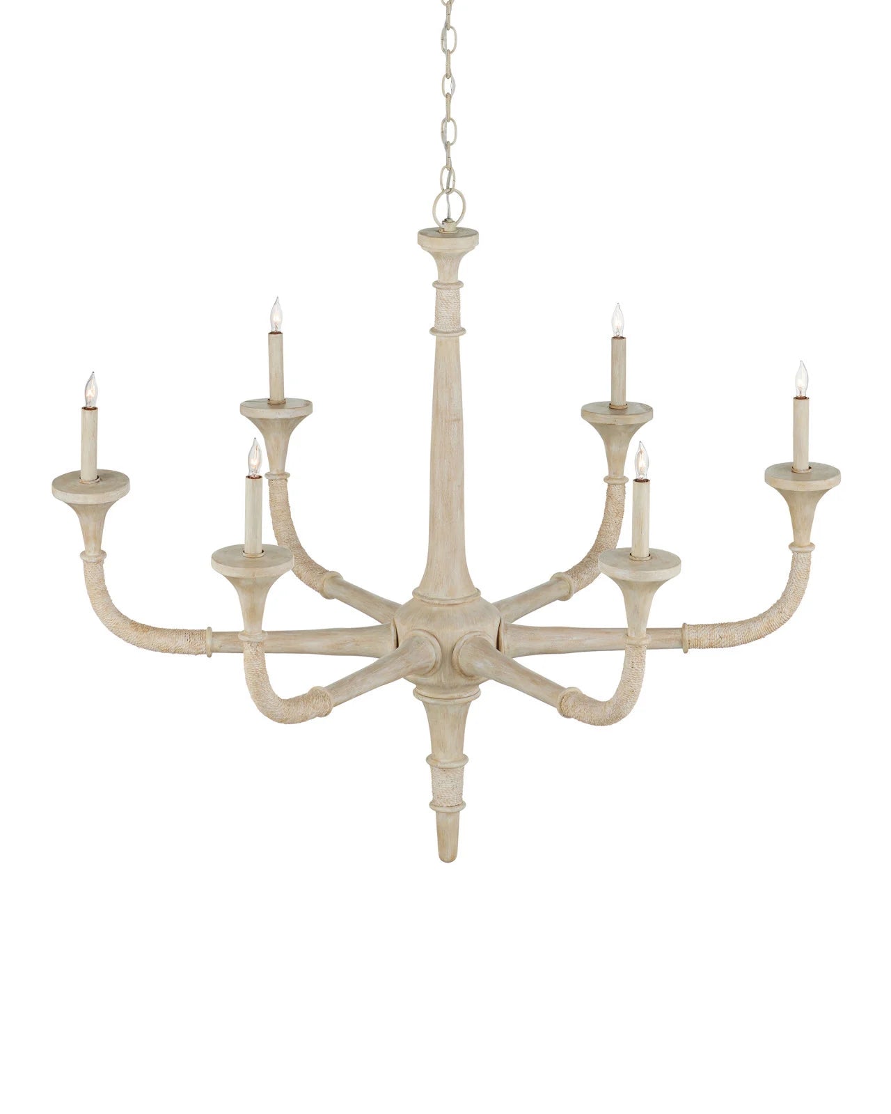 Atlas Chandelier