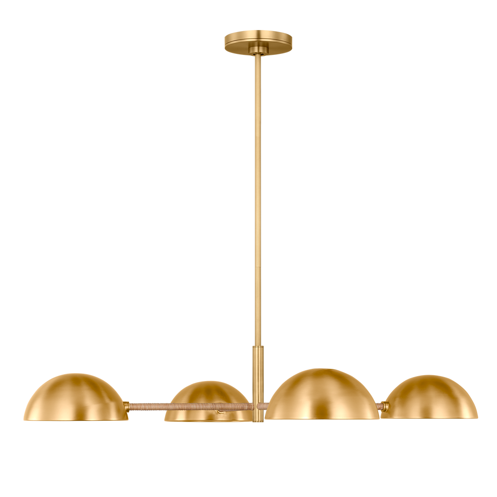 Balleroy Large Chandelier