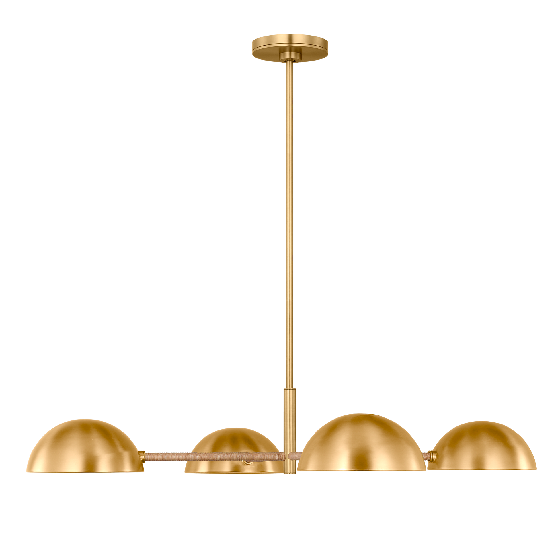 Balleroy Large Chandelier