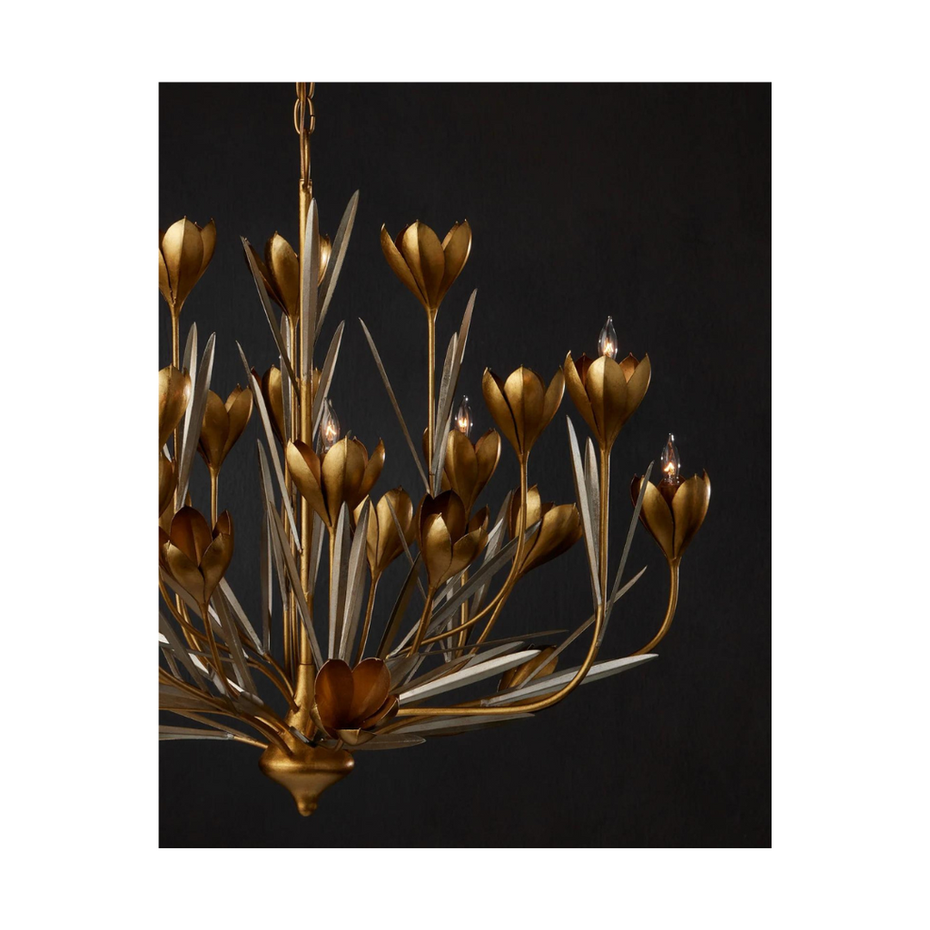 Hadley Chandelier
