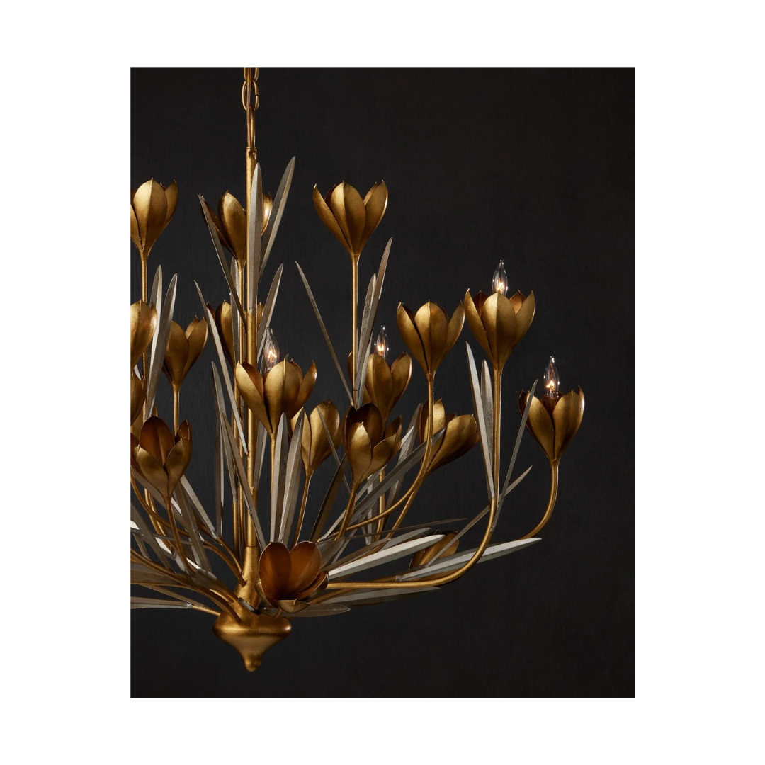 Hadley Chandelier
